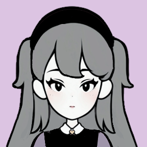 めんへらちゃん。