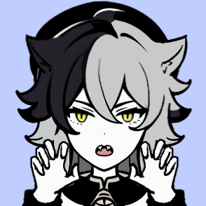 まひろ🐈‍⬛