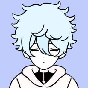 ミストブルー🪶