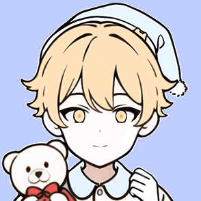 🍎ྀིねむにゃฅ•ㅇ•ฅ