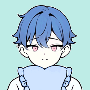 病みのおにいさん🐈‍⬛🌈💙