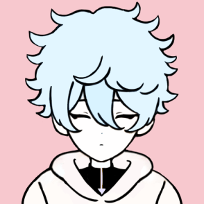 ミストブルー🪶