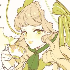 ⚜️禁断りんご⚜️