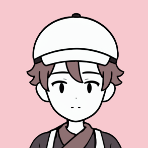 想士ちゃんちゃんだよ