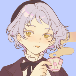 ᴬᴿᵀᴵᴬ・ᴺᴬᴼ😼