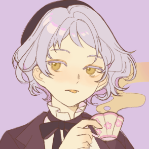 ᴬᴿᵀᴵᴬ・ᴺᴬᴼ😼