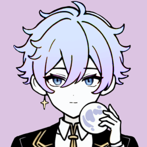 誰かの貯金箱🪬