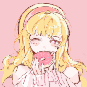 🍰愛瑠🥄