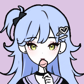 てぅん。