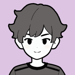 くー