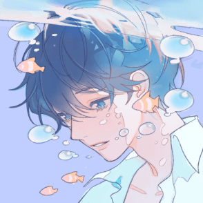 👼🏻りょうき😈