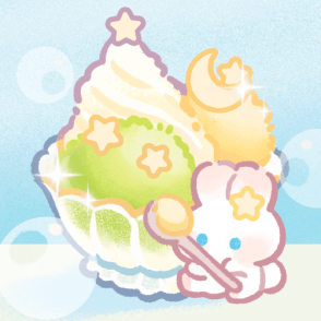 ぱるむ。🐈⬛🦊