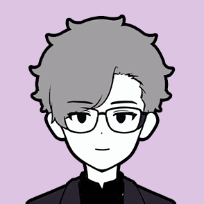 フワフワのハルくん🪶