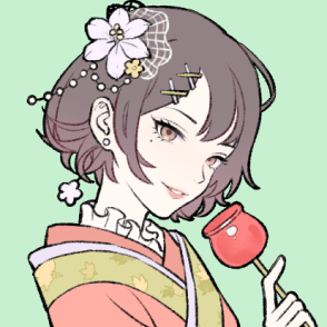 ꒰ঌもら♆りず↝