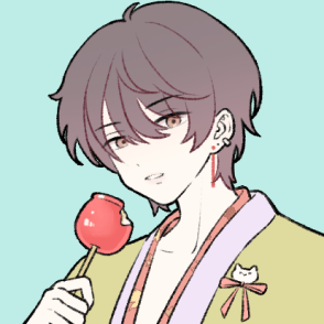 たせくん🍎🍬