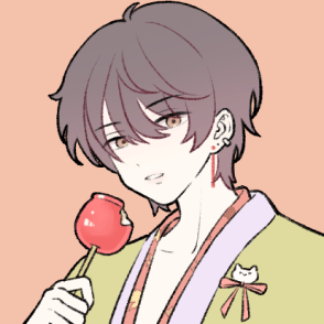 たせくん🍎🍬