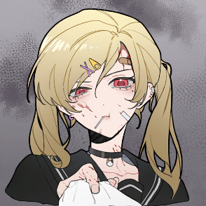 ☣入間イル☣