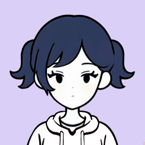 にゅん(幽体離脱)