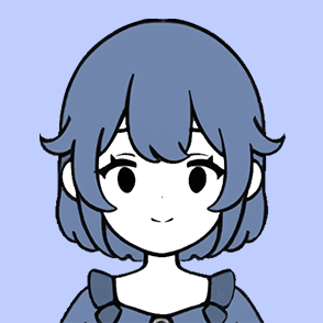 あお
