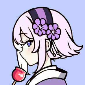 🪼ぇリり(こ⌒と)