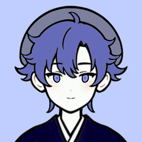 ムキムキマッチョくん