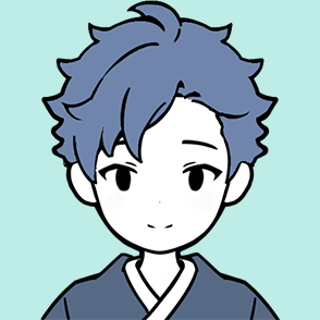 喫煙社畜たぬき