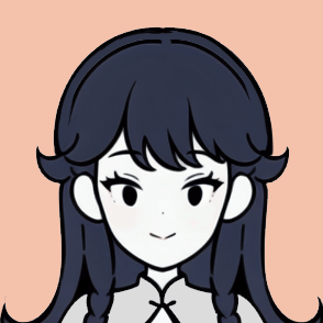 むー
