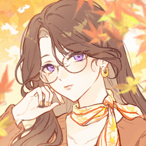 ぱるむ。🐈‍⬛🦊