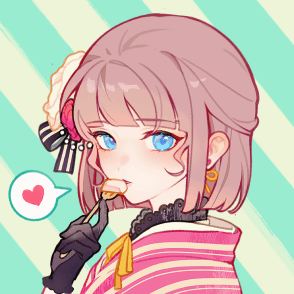 アイリス団長🫡ᯤ̣