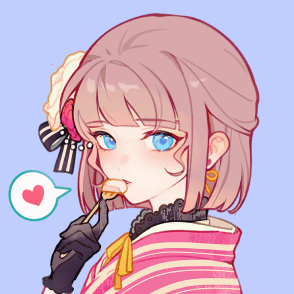 ニナ 🐈🍊ﾆ-ｲﾁﾅ