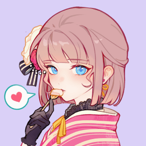 ニナ🐈🌔ﾆ-ｲﾁﾅﾅ