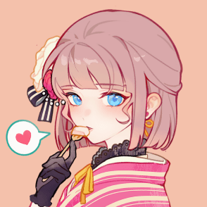 コクのあるおみそ🐏