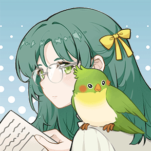 ぱるむ。🐈‍⬛🦊