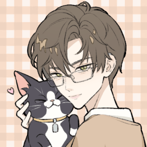 猫のおすいもの🐱🚹