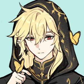 かげつな🗡️💠