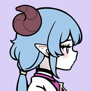 ♱小悪魔ㄘゃԽ ♱