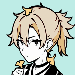 🧵一ノ瀬優太🌿🐚