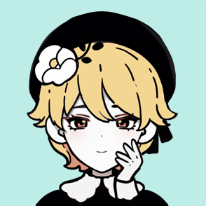毒きの子🍄