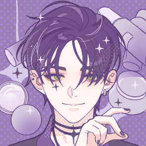 タイガ。𓆸 💿。