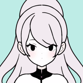 つき