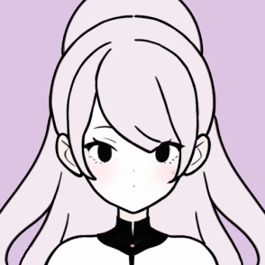 白