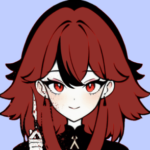 聖人ネキてぁん🦋ᩚ