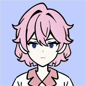 チャームピアス