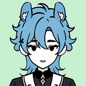 ゆ🐾