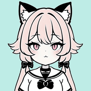 ▹みっちゅᐕ)ノ🍧