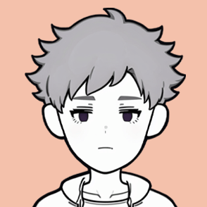 普通のサラリーマン