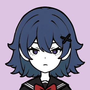 🖤† 黒天墜姫†🤍