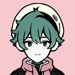 るか♂
