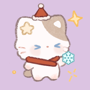 しらたま🫧໒꒱·