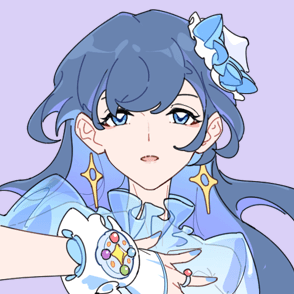 白咲 蒼彩🐍ྀི